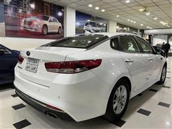 كيا اوبتيما